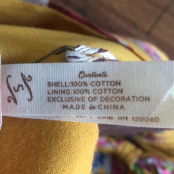 Matilda Jane Alana Maxi Dress - Picture 5 of 8